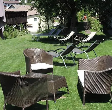 Magdalena 3* Ortisei