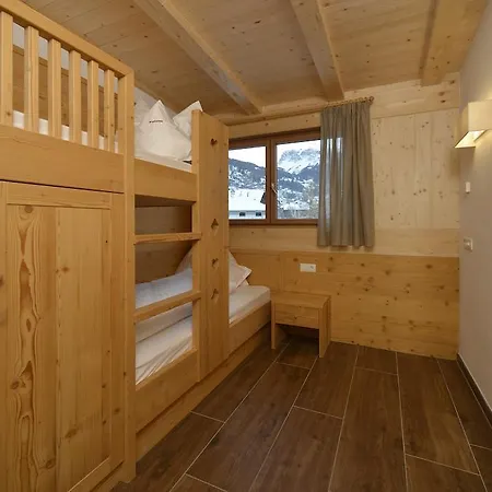 Lägenhetshotell Magdalena Ortisei