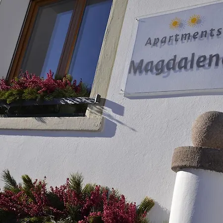 Lägenhetshotell Magdalena