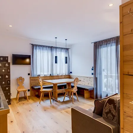Magdalena 3* Ortisei