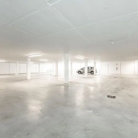 Magdalena Aparthotel 3*