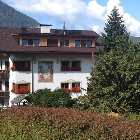Aparthotel Magdalena 3*
