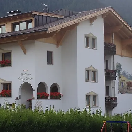 Magdalena 3* Ortisei