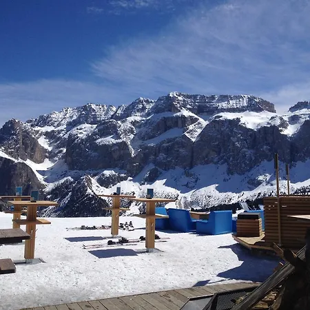 Magdalena Aparthotel 3*