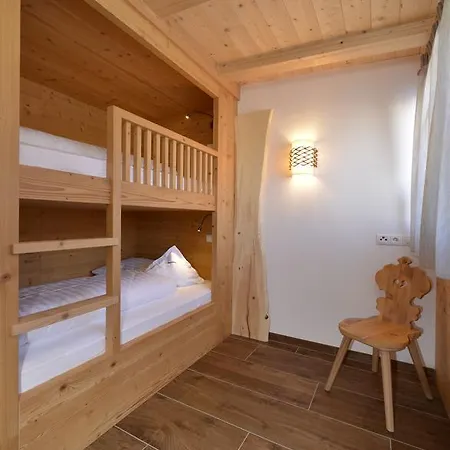 Aparthotel Magdalena Ortisei
