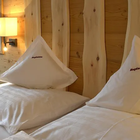 Aparthotel Magdalena 3*