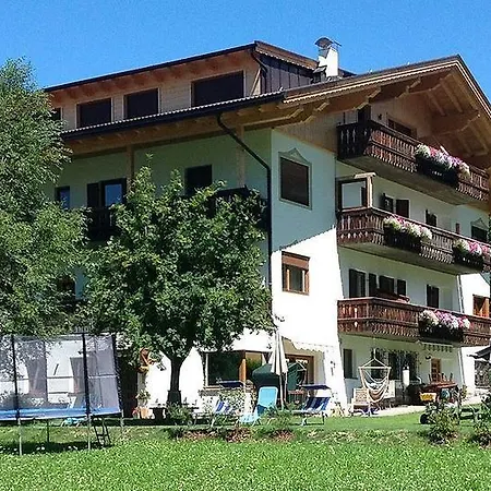 Aparthotel Magdalena