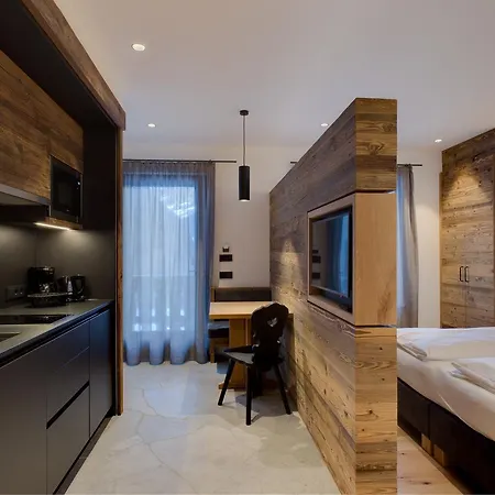 Aparthotel Magdalena