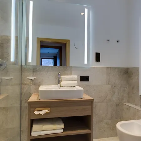 Magdalena 3* Ortisei