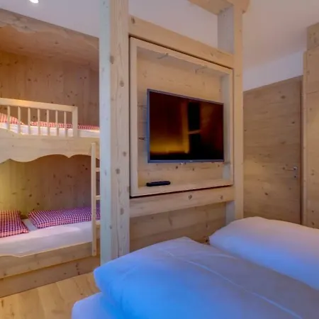 Aparthotel Magdalena